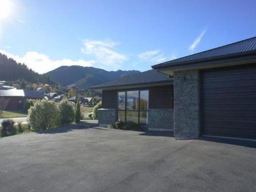 16 Rutherford Crescent Hanmer Springs Exterior photo