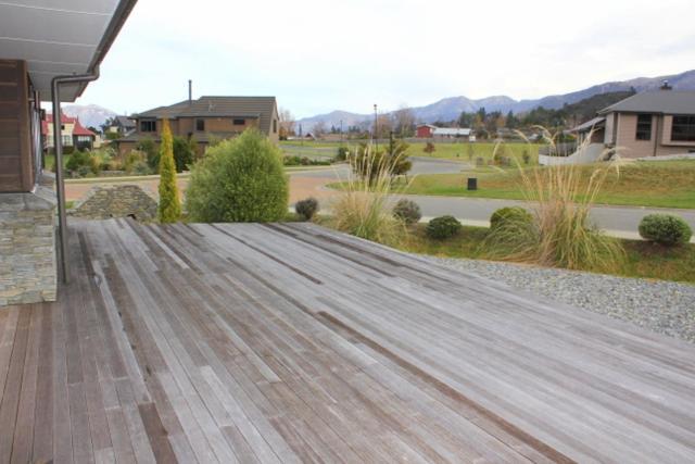 16 Rutherford Crescent Hanmer Springs Exterior photo